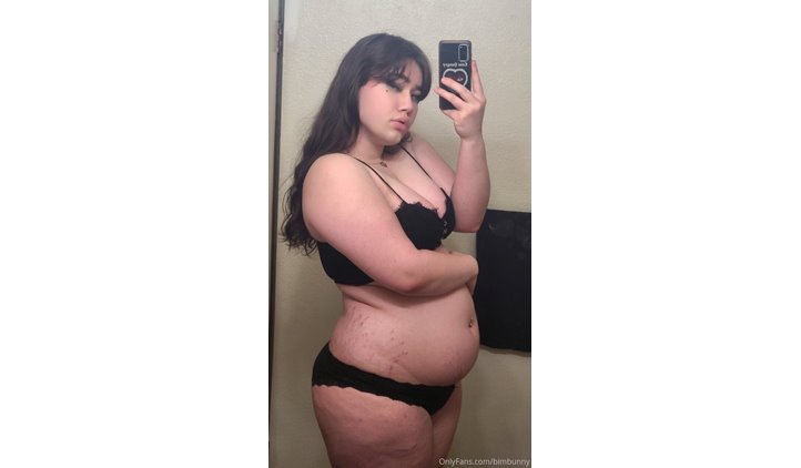 Bbw Bunny @bimbunny full Leaked Onlyfans 16.06 GB