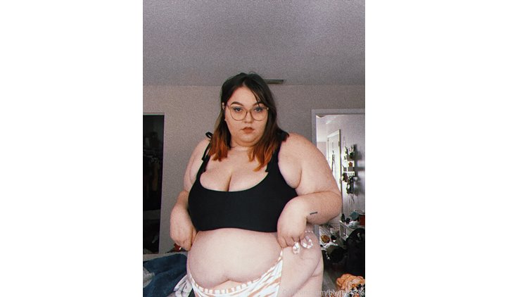 Bbw brooke @blynne1998 full Onlyfans Siterip (22 files)