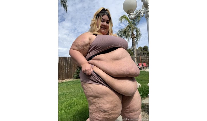 Ssbbw Caiti Dee @caitidee full Leaked Onlyfans