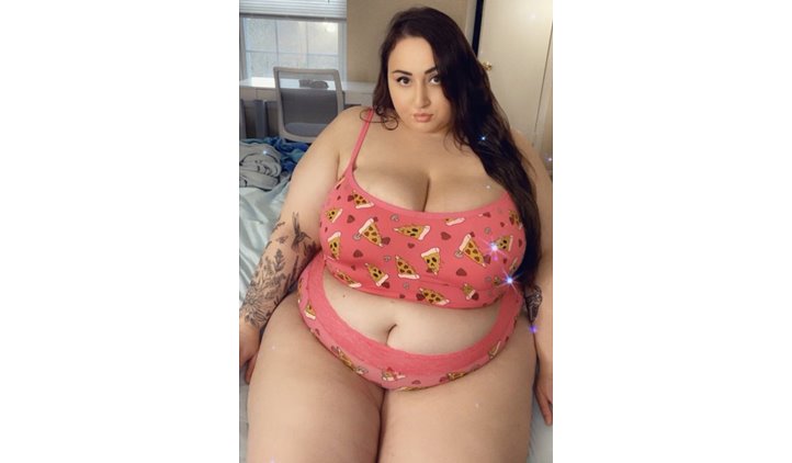 Bbw Mango Honey @cutefatbrie full Onlyfans Leaked (225 files)