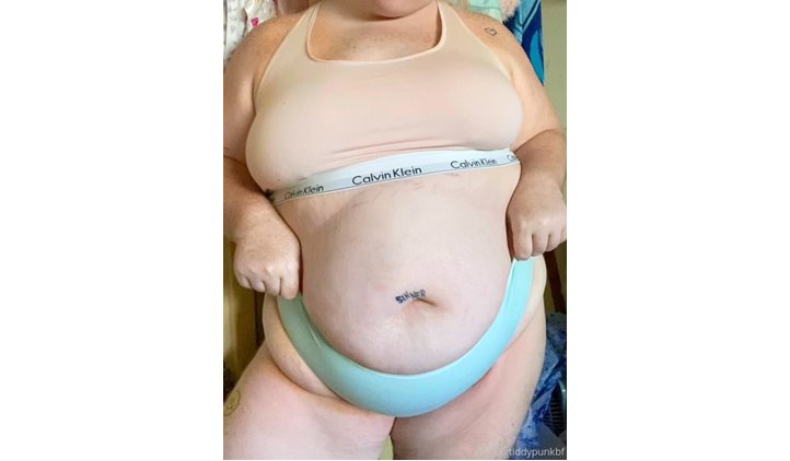 Bbw Demon @demonbaby420 Leaked Onlyfans - pack 126 files