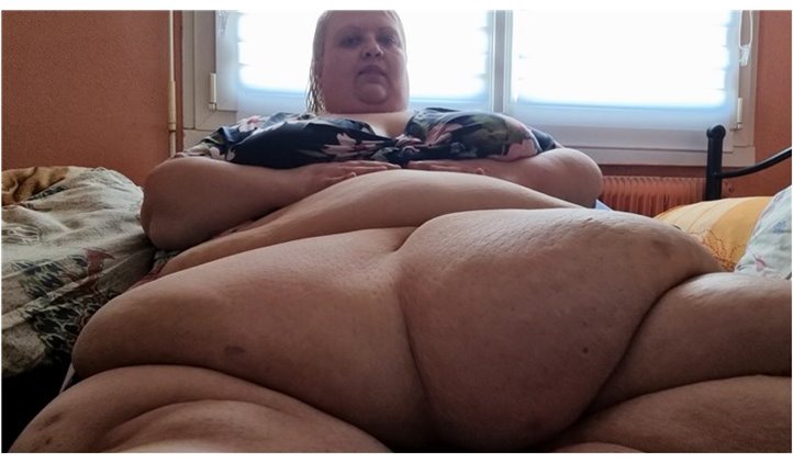 DoughBellyGirl - Bellyrubs and Burps