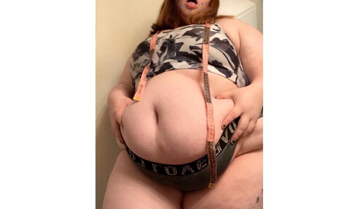 Ssbbw Ella Eats entire Leaked (12.60 GB)