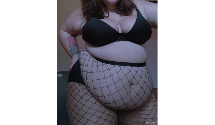 Onlyfans Siterip Bbw FattyBoomBoom @fatty.b.b (26 files)