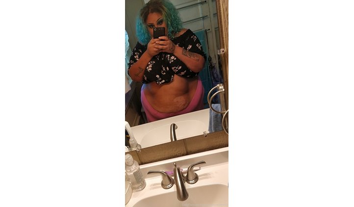 Bbw Marie @goblinyourdaddy entire Leaked Onlyfans (146 files)
