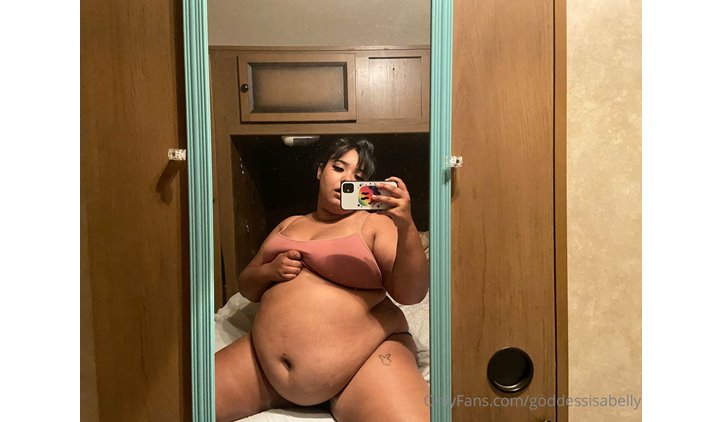 Siterip Onlyfans Bbw Isabel @goddessisabelly 2.46 GB