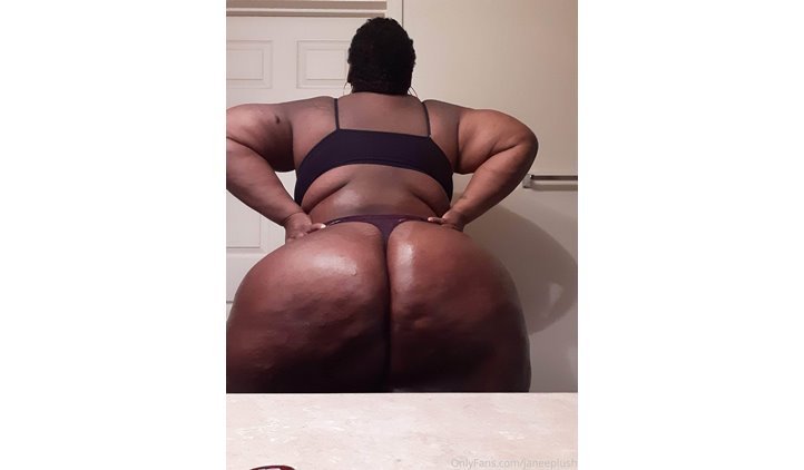 Ssbbw Janee @janeeplush whole Leaked Onlyfans 4.08 GB