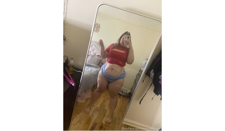 Onlyfans Leaked JennaFoxxBBW @jennafoxxbbw (54.22 GB)