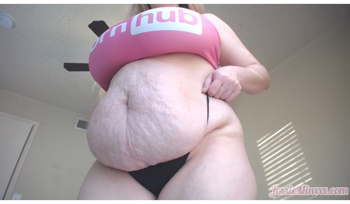 Bbw JessieMinx full Leaked Onlyfans | 36.27 GB