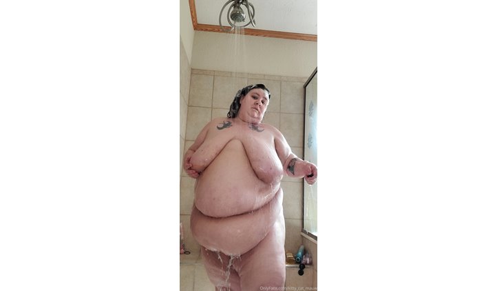 Kitty SSBBW Slut @kitty_cat_mauw full Siterip Onlyfans