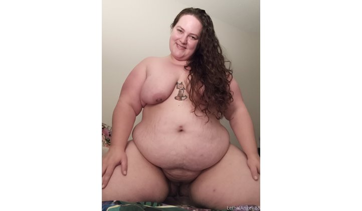 Bbw @lethalangel_88 whole Siterip Onlyfans