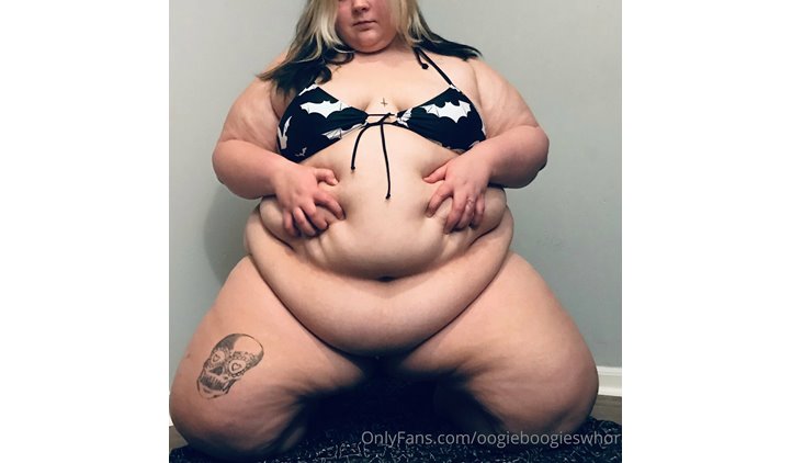 Ssbbw star @oogieboogieswhor whole Onlyfans Siterip | 2.58 GB