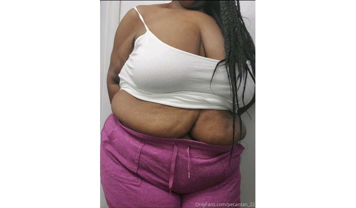 Onlyfans Siterip Bbw Pecan Tan @pecantan_22 173.67 MB