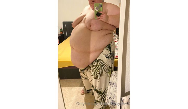 Siterip Onlyfans Ssbbw Perfectgodess 7.93 GB