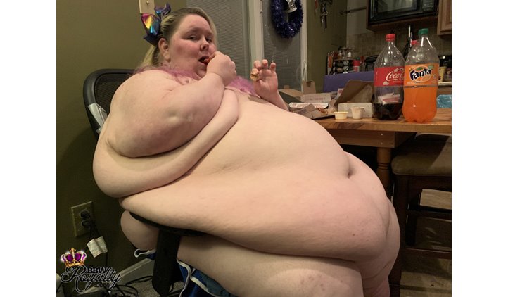 Ssbbw Rainbeaux whole Bbwroyalty Siterip (11 files)