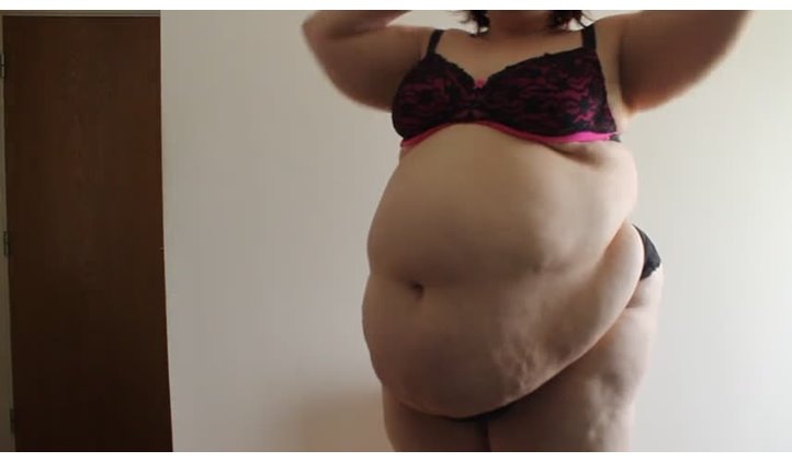 Bbw SilverRiderBBW entire Siterip Clip4sale 1.33 GB