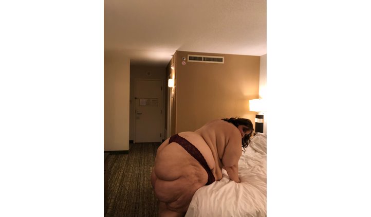 Ssbbw Sunshine Entrysa (Traysa) full Leaked