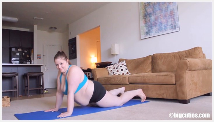 Bigcutie Cherries - 143b Flexible Fatty