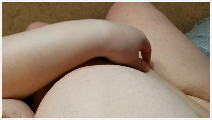 Bigcutie Cherries - 2019 01 29 POV Belly Play