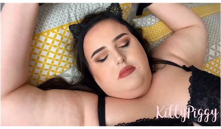 BBW Kitty Piggy - 2019-11-14 Please Daddy 2