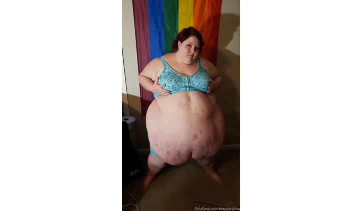 SSBBW Aphrodite Rose | KittyXO | @ssbbwaphroditerose Siterip Leaked 60 vids