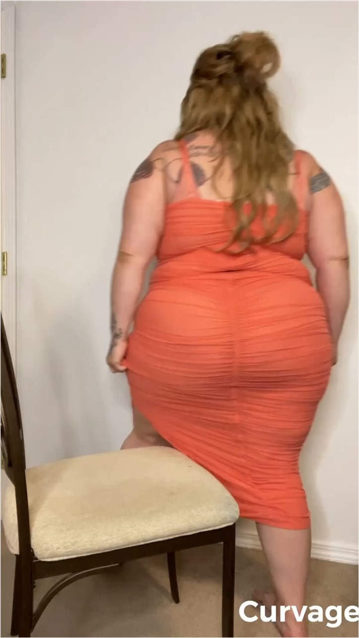 BBW Lauren Lush - lldresses