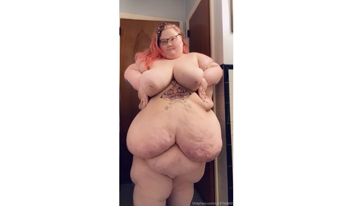 Ssbbw Miss Honey @ohhmisshoney whole Siterip Onlyfans | 5.69 GB