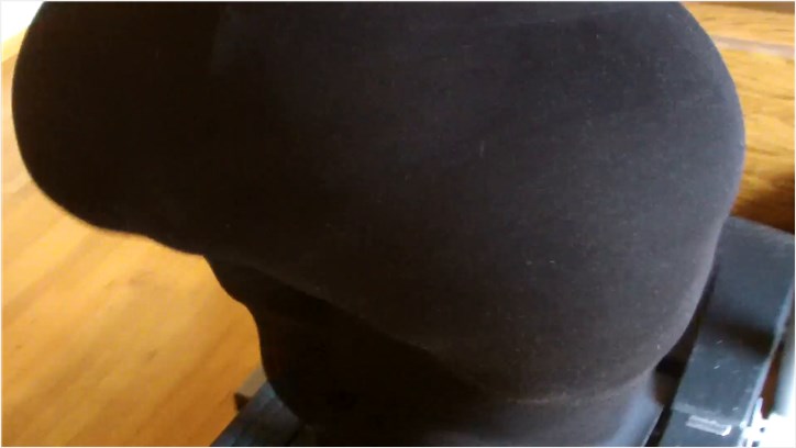 BigCutie Sadie - Treadmill