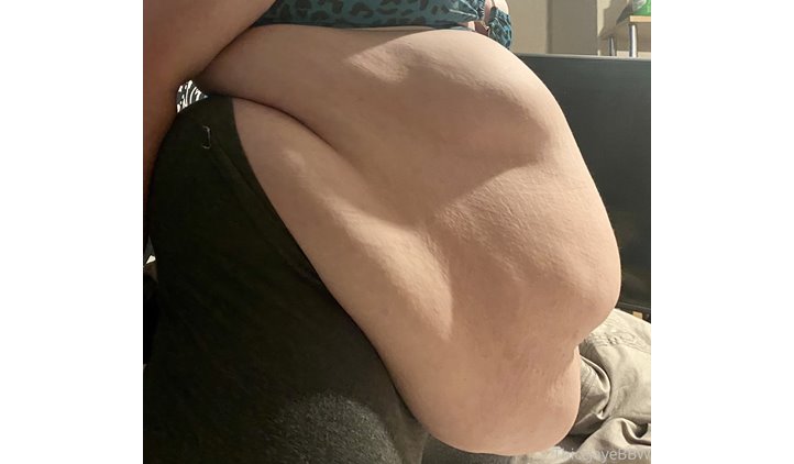 Bbw ThiccJayeBBW entire Onlyfans Megapack (1.53 GB)
