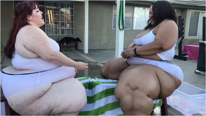 BigCutie Sadie - outakes1