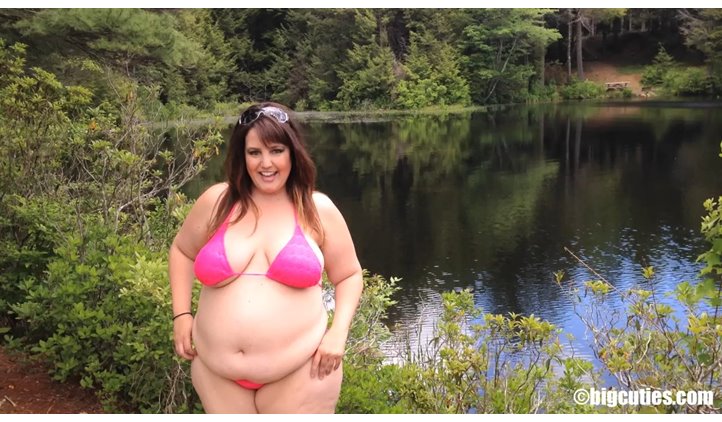 BIGCUTIES Brooke