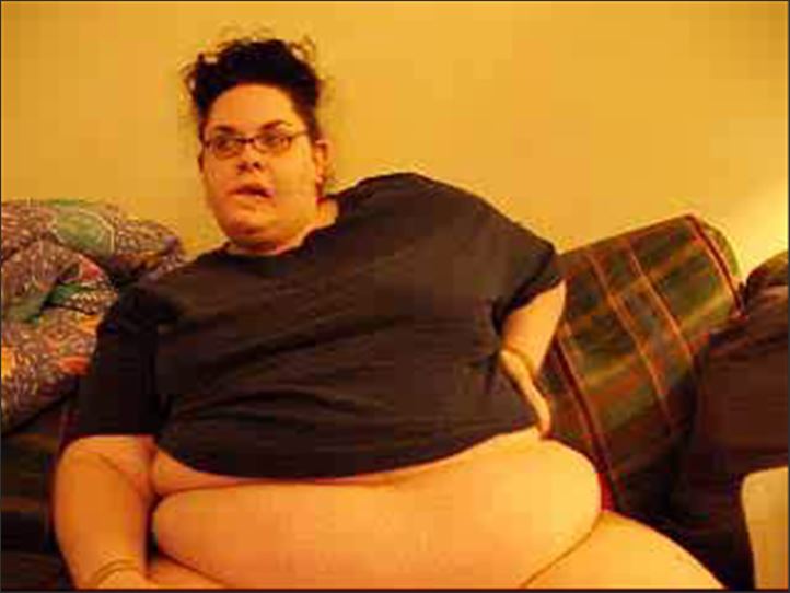 Amatrix - 2010-01-30  Fatty Fastfood feast! The Full Version