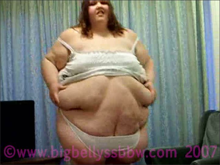 BigBellySSBBW - 12a Nov 26-07 WhiteThong1