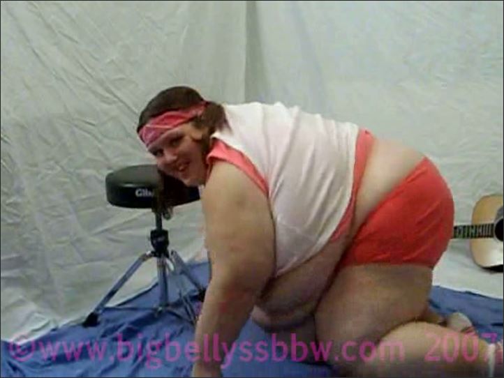 BigBellySSBBW - 13b Dec 8-07 PunkRockFatty2