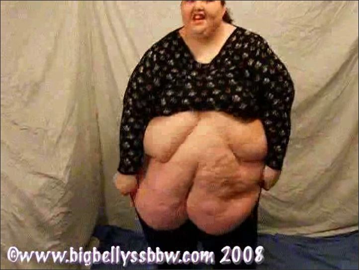 BigBellySSBBW - BusinessFatty