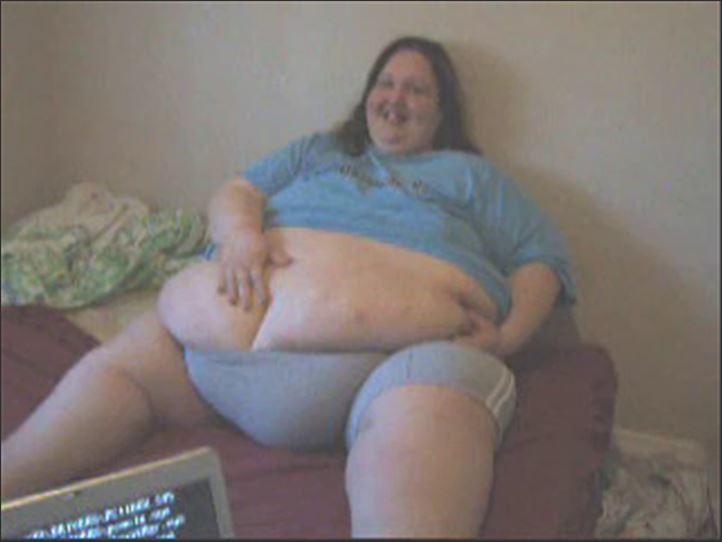 BigBellySSBBW - Dailymotion_-_Big_belly_ssbbw_01_-_a_video