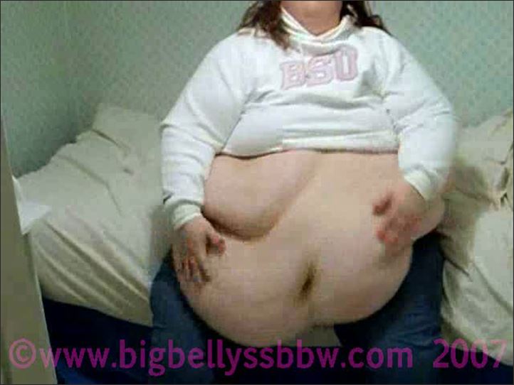 BigBellySSBBW - Freshman500Part3