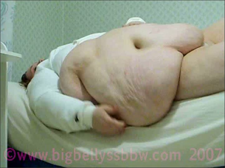 BigBellySSBBW - Freshman500Part4