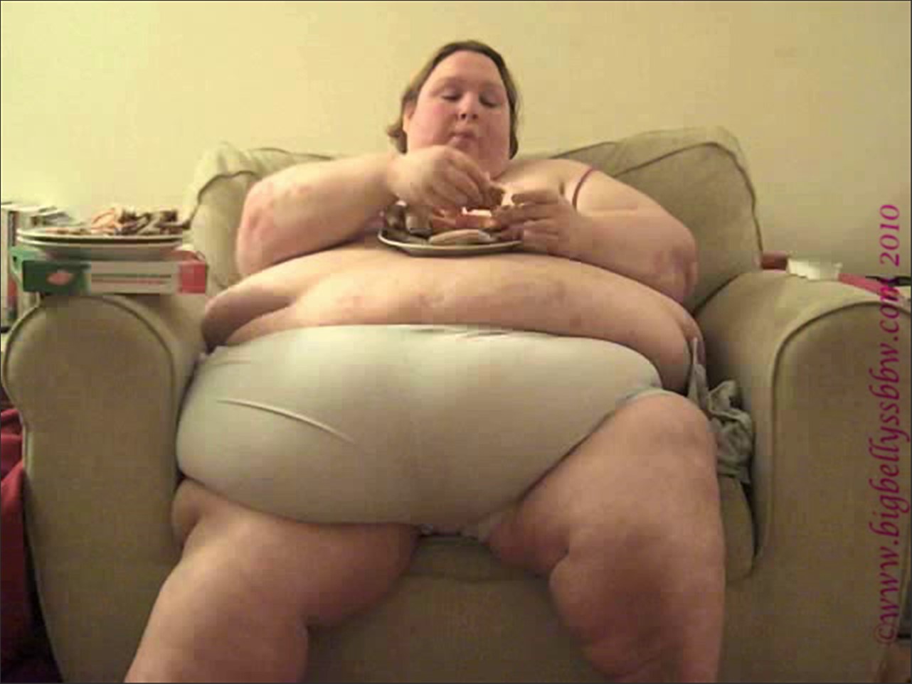 BigBellySSBBW - HowMuchIsTooMuch