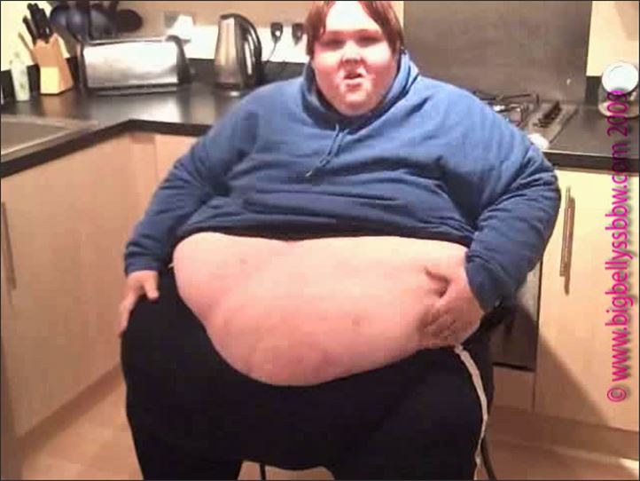 BigBellySSBBW - WeighingDec09