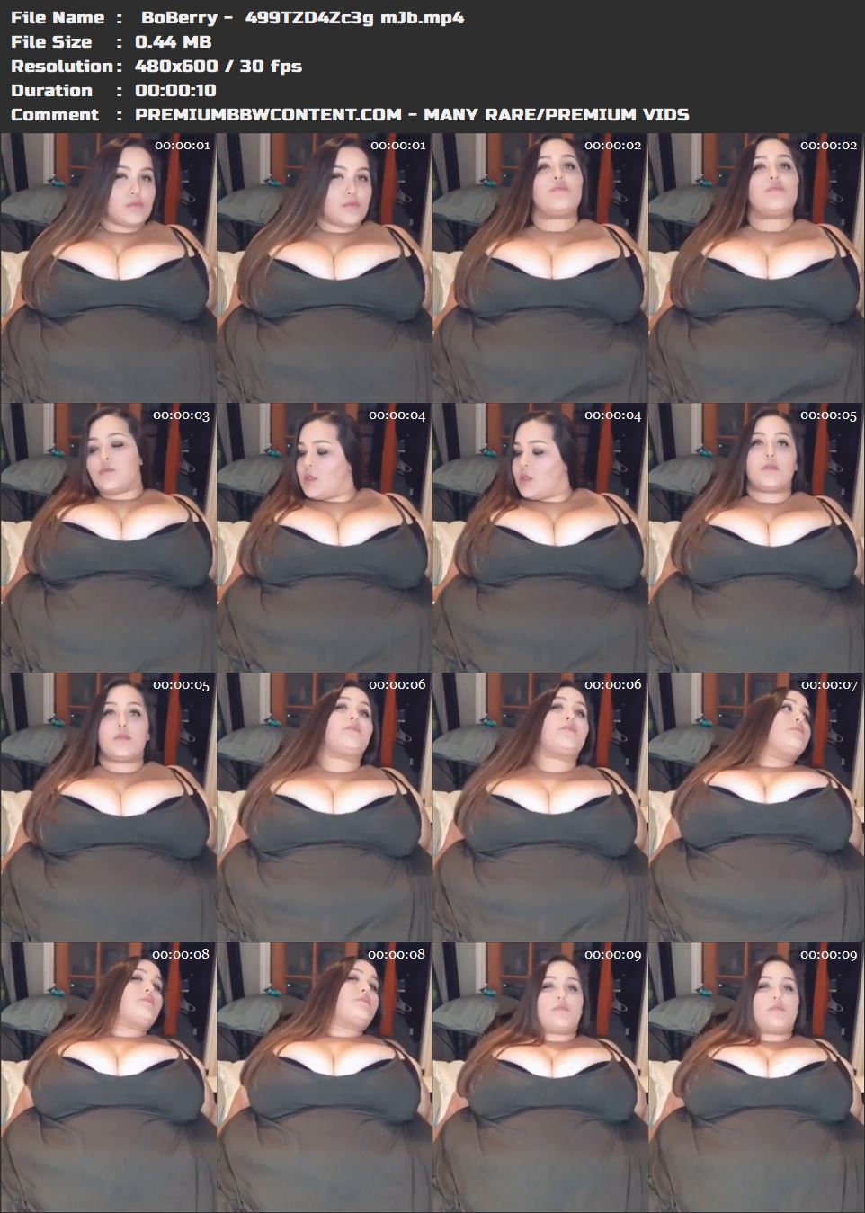  BoBerry -  499TZD4Zc3g mJb thumbnails