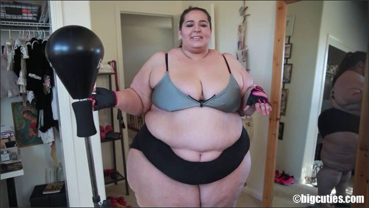  BoBerry - vid 190 med