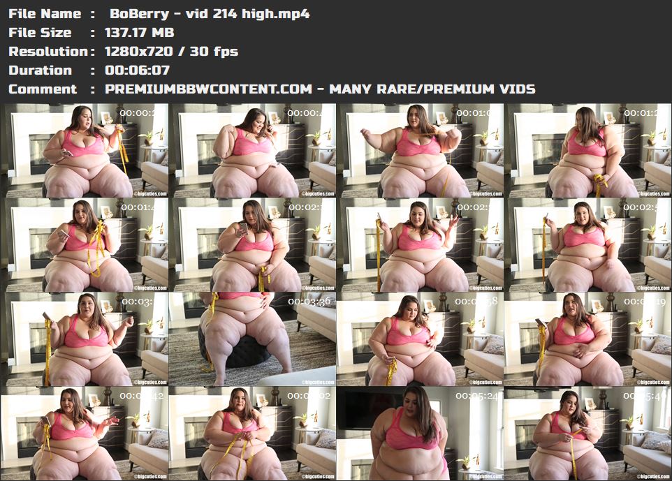  BoBerry - vid 214 high thumbnails