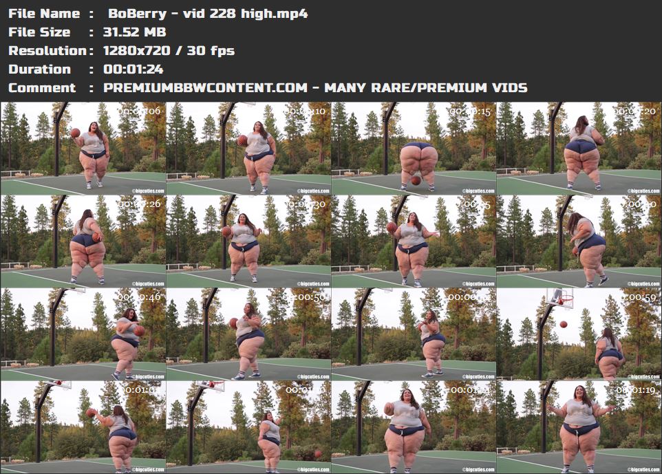  BoBerry - vid 228 high thumbnails