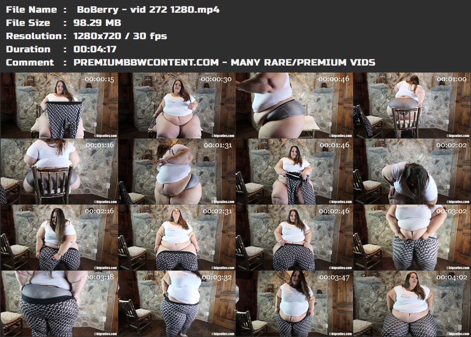  BoBerry - vid 272 1280 thumbnails