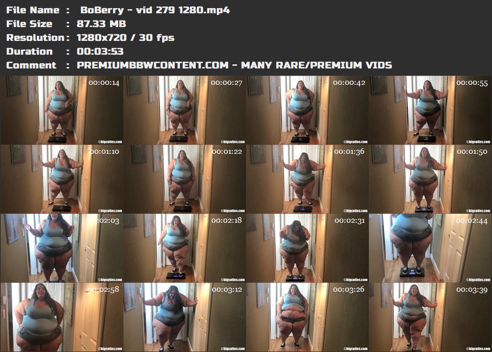  BoBerry - vid 279 1280 thumbnails