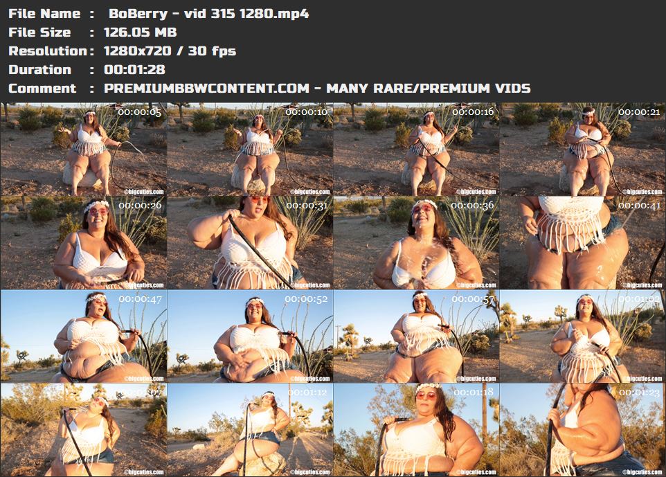  BoBerry - vid 315 1280 thumbnails