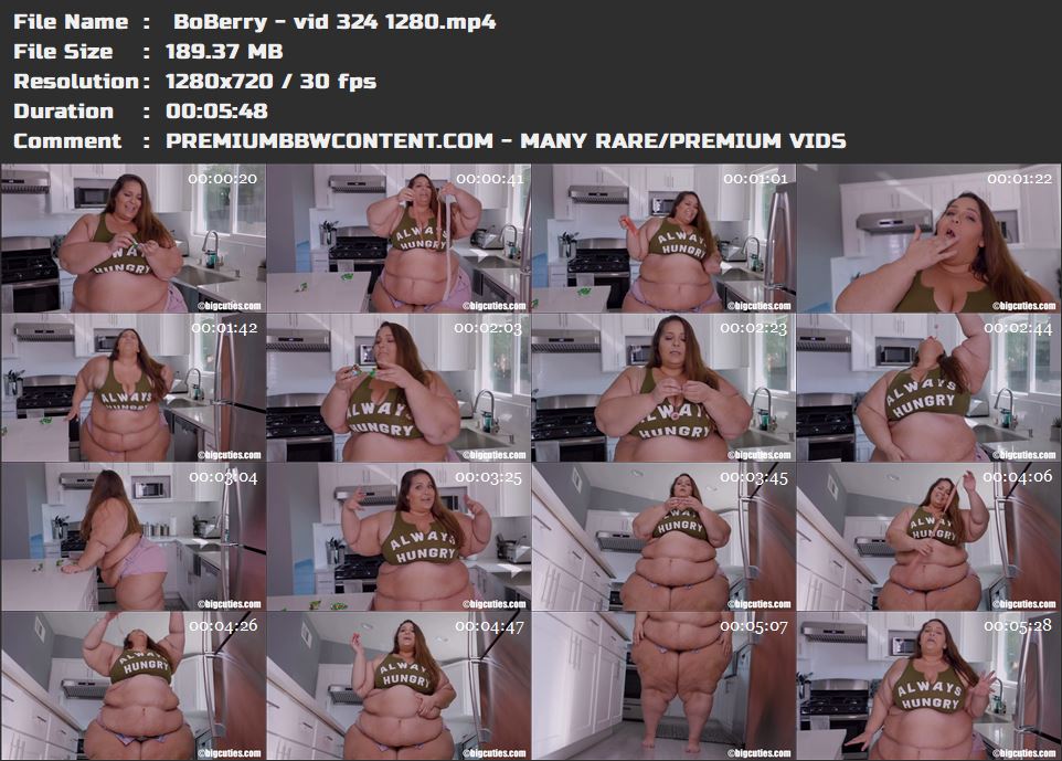  BoBerry - vid 324 1280 thumbnails