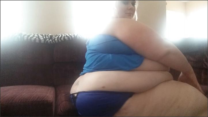 Destiny BBW - Blob Girl 1920x1080 049