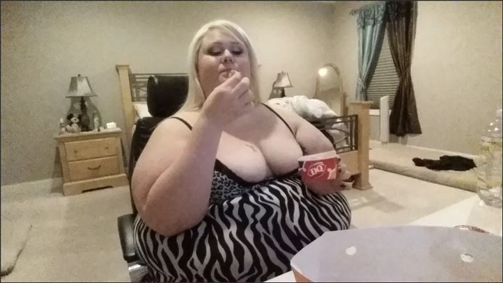 Destiny BBW - carb loading 070